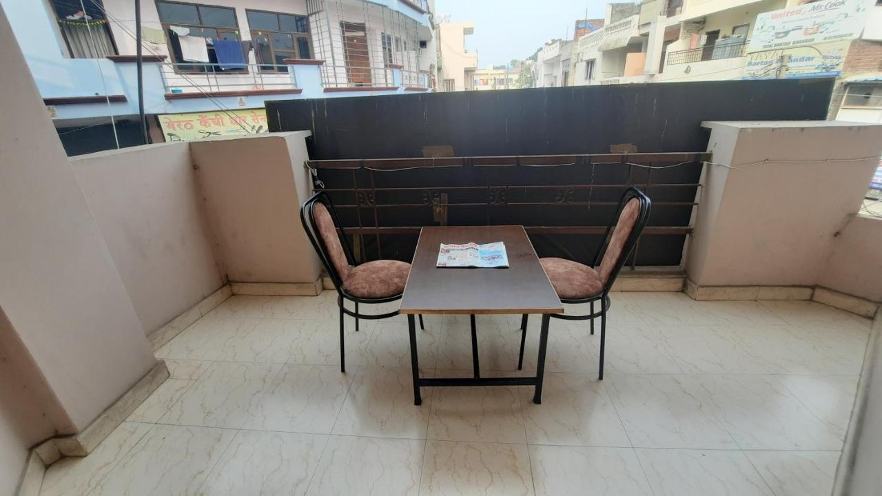 Hotel Holiday Inn Paradise Chandīgarh Esterno foto